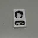 Fitness Tracker Smart Watch for Men Women, 1.47" HD with Bluetooth, 24/7 Heart Rate & Blood Oxygen Monitor, Sleep & Step Counter, 100+ Sports Modes, IP68 Waterproof, Compatible with Android iOS (Black)