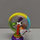 Sassy Wonder Wheel Spinning High Chair Tray Toy, Age 6+ Months