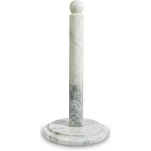 Paper Towel Holder (Cloudy White)