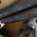 Halloween Animatronics 6ft Grim Reaper, 72inch Animated Skeleton Decoration with Sensor Activated, Creepy Voice, Spooky Skull Head, Light Up Eyes, Haunted Scary Move Horror Prop for Indoor, Outdoor