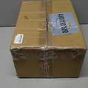 Nonstick Saucepan Set - 3-Pieces Pot Set 1 Quart & 2 Quart & 3 Quart,Ultra Non Stick Sauce Pan Small Pot with Glass Lid,Great for Home Kitchen Restaurant,Black