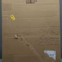 Large Black Collapsible Gift Boxes with Magnetic Closure Lids 13.5x9x4.1 Inches, Groomsmen Proposal Boxes, Rectangle Present Boxes (Glossy Black, 6 Pack)