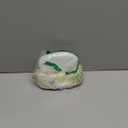 QANYI Small Table Lamp, Cute Toast Bread LED Bedroom Nightstand Light with Timer and Rechargeable, Cool Birthday Gift for Baby Kids Children Girls Boys