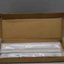 Asidrama 6 Pack 12.5 Inch(320mm) Antique Brass Cabinet pulls Kitchen Cabinet Handles, Cabinet Pulls Kitchen Cabinet Hardware for Cupboard Drawer Pulls