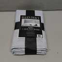 Standard King 1 Quilted Sham 20"x26" 100% Polyester