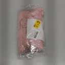 Malier Dog Winter Coat, Reversible Fleece Dog Cold Weather Coats, Windproof Warm Snow Puppy Jacket Vest Pet Clothes for Small Medium Large Dogs (Pink, Medium)