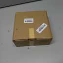 2pcs/Set Beige Hand Soap Dispenser Sets,Resin Liquid Soap Dispenser for Bathroom Countertop,Bathroom Lotion Dispensers-10.6oz.