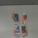 KMHGD 910XL Toner Replacement for HP Printers 910XL Toner, Compatible with hp OfficeJet 8010 8020 Series, HP OfficeJet Pro 8015 8025 8028 8030 Series Printer (Cyan Magenta Yellow Black)