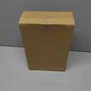 Refrigerator Organizer Bins - Large Capacity Egg Holder Tray for Refrigerator, Clear Plastic Container Drawer for Egg, Home Essentials Organization and Storage Box