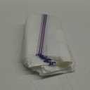 15 XX-Large Plastic Storage Bags, 10 Gallons, Zero BPA, Double Zipper Seal, 3 Mils Thick, Double Layer Carry Handle, 24"x20"x7", Moving, Seasonal, Travel