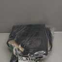 BOPUOVRE Car Seat Cover for Luxury & Comfort  PU Leather, AntiSlip, Full Wrap Protection with Storage Pocket for Bottom Cushion  Universal Fit for 95% of Vehicles (Black,2 Piece)