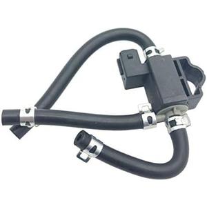 NOVAPARTS Turbocharger Bypass Wastegate Actuator Solenoid Valve for 2011 2012 2013 2014 2015 2016 Chevy Cruze 1.4L 2013-2020 Buick Encore 2012-2020 Chevy Sonic 2015-2021 Chevy Trax 55574902 55587751