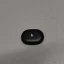 Beats Studio Buds - True Wireless Noise Cancelling Earbuds - Compatible with Apple & Android, Built-in Microphone, IPX4 Rating, Sweat Resistant Earphones, Class 1 Bluetooth Headphones - Black