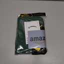 Card Guardian - 4 Pocket Premium Binder for 160 Cards (Green) | Zipper Closure and Side Loaded Pockets | Compatible with Trading & Sports Cards including Magic the Gathering, Yugioh, Baseball Cards