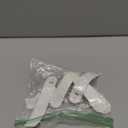 Command Large Picture Hanging Strips, Damage-Free Hanging Picture Hangers, No Tools Wall Hanging Strips for Christmas Decorations, 4 White Adhesive Strip Pairs