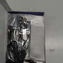 DCOLOR Digital Converter Box for TV [2025 Updated], Mini ATSC Tuner [Hidden Behind TV], Watch & Record Free Over-The-Air Channels, Projectors with HDMI Output, DVR&EPG Ready, 2-in-1 Learning Remote