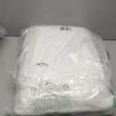 Tempur-Pedic TEMPUR-Cloud Pillow for Sleeping, Standard, White