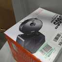 SHELIKI Robot Vacuum and Mop, Robotic Vacuums Cleaner with Self Emptying