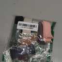 10 Pack Stretchy Bands Compatible with Apple Watch Band 40mm 38mm 41mm 42mm 44mm 45mm 46mm 49mm Women Men, Water-Resistant Solo Loop Elastic Sport Straps for iWatch Series 11 10 9 8 7 6 5 4 3 SE Ultra (Black/Starlight/Light Pink/Milk Tea/Cactus/Pink/Succulent/Smoke Violet/White/Gray)