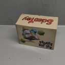 Scientoy Fidget Toy Set, 35 Pcs Sensory Toy for ADD, OCD, Autistic Children, Adults, Anxiety Autism to Stress Relief and Anti Anxiety with Motion Timer, Perfect for Classroom Reward with Gift Box