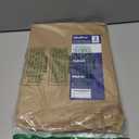 Nicpro Dry Erase Lap Board 9 x 12 inches 2 Pack Ruled Kid Double Sided Blank & Lined Small Lapboard with 8 Pens, 2 Eraser, Learning Mini Whiteboard Portable for Student and Classroom Use