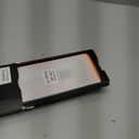 TOCOL for iPhone 17 Pro Max Screen Protector/iPhone 16 Pro Max Screen Protector 6.9-Inch Instant Installation Tempered Glass HD Clear Full Coverage Protection Case Friendly 2 Pack