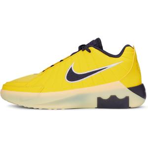 Nike Unisex Kids' Lebron Witness IX Basketball Shoes - Boys and Girls Sneakers, 7