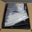 Weatherproof Feral Cat Houses for Outdoor Cats, Insulated Cats House with Cozy Cushion, Elevated Outdoor Cat Shelter, Equipped with Escape Door, Outside Cat House for Stray Cats(Large)