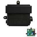 3316348.900 RV Fridge Control Board, Fit for Dometic DM2652 RM2652 etc Fridge(Some old models are incompatible). Seven Ports bottom.Not Replace The Bottom Eight Or Ten Ports old board