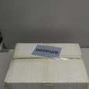 14Pcs Outdoor Cushion Covers Replacement Washable w/Zipper for 6-Seaters Sofa Patio Slipcovers Set Seat and Back Covers Only-25x25x3.15inch (Beige)