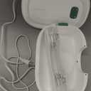 Momcozy Baby Wipe Warmer, Innovative Spring Design, Large Capacity Wipes Dispenser, Fast and Even Heating, 4 Modes of Temperature Heating Control, Diaper Wipe Warmer with Night Light (Classic WW01 60-80pcs, Green)