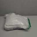 2 Piece Fleece Pajamas for Women Set Loungewear Outfits Knit Sweater Womens Long Sleeve Fuzzy Pajama Sets, White, Size M