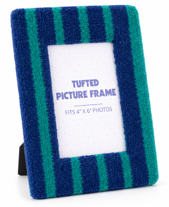 Textured Picture Frame, Pack of 2