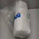 JOLLYVOGUE Pillows King Size Set of 1, Washable Supportive Single Bed Pillow with Super Soft Down Alternative Fill, Luxury Fluffy Hotel Quality for Side, Back, and Stomach Sleepers