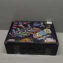 Squad Hero Rechargeable Laser Tag 360 Sensors + LCDs - Set of 4 - Easter Gift Ideas for Kids Teens and Adults Boys & Girls Family Fun - Cool Teenage Lazer Group Activity, Teen Gifts Ages 8+ Year Old