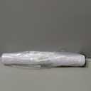 practicalWs 15.7" x393.7" White Self-Adhesive Wallpaper Peel and Stick Wallpaper Stick Wall Paper Shelf Liner