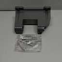 Giraffe Tools PRO Metal Bracket Only for Model AW25/30 78FT /100FT Hose Reel Swivel Bracket, Not for AW40/50/20