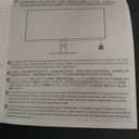 INNOCN 40C1R Ultrawide Monitor 40" WQHD 3440 x 1440p 144Hz FreeSync Premium HDR400 21:9 Computer Display 95% DCI-P3 500Nits IPS USB Type-C HDMI Tilt/Height Adjustable, Mountable