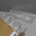 Iplusmile Store Display Shelves Display Case, 10pcs Automatic Display Stand Rack Pushers Cigarette Display Holder for Market Store (10Pcs Capacity)