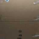 316075103 Range Oven Bake Element Heating Element Compatible with Frigidaire and Ken-more Stoves, Replacing Part Codes PS438018, 316075104, 316075100, 316075102, 316282600 and 09990062