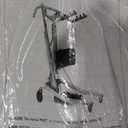 Invacare Sit to Stand Lift for elderly, Hydraulic Stand Assist Lift Aid for Patient, Lift Assist Transfer Device for Elderly Seniors, Adults & Disabled, FSA & HSA eligible