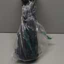 Camping Stool Portable, 13.7 Inch Folding Stool for Outdoor Gardening, Fishing, BBQ, Hiking with Carry Bag(400 LBS Capacity)