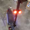 Hiboy Titan Series Electric Scooter, Up to 4680 Miles Range, 1200W2400W Motor, 2531 MPH, 10" All-Terrain Tires, Dual Suspension, Electric Scooter for Adults with Phone Holder