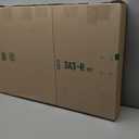 Cargo Mat for 2020-2025 2026 Subaru Outback & Backrest Mat,TPE All Weather Protection Trunk Mat Covering The Backrest Mat with Velcro Fastener Accessories,Black