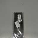 Church Office Acrylic Sign For Office Door Wall Home And Business, Easy To Mount Informative Plastic Sign With Symbols 9"" X 3""