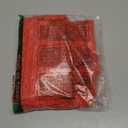 Battilo Burnt Orange Throw Blanket for Couch, 51" x 67", Soft Warm Cozy Chenille Knit Blanket Boho Halloween Blanket Fall Decor, Fall Throw Blanket for Bed, Sofa, Living Room