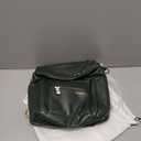 FAWN DESIGN Mini Diaper Bag (Mini Travel Backpack for Baby Essentials) (Black)