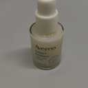 Aveeno Calm + Restore Triple Oat Hydrating Face Serum for Sensitive Skin, Gentle Lightweight Facial Serum Instantly Smooths Skin, Non-Comedogenic, Hypoallergenic & Fragrance-Free, 1 fl. oz