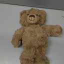 Apricot Lamb Toys Plush Brown Teddy Bear Stuffed Animal Soft Cuddly Perfect for Child 8 Inches
