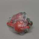 2 Pcs Rubber Pipette Filler, 3 Valves Lab Pipette Filler Bulb, Three Valve Safety Pipette Filler